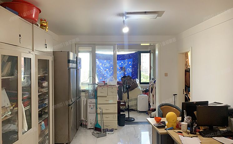 丰台区 西罗园南里49号楼7层2-702号（京品小区）