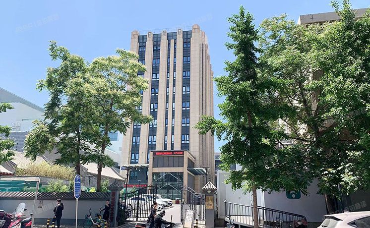 东城区 广渠门内大街121号1层105号（搜宝崇文）办公