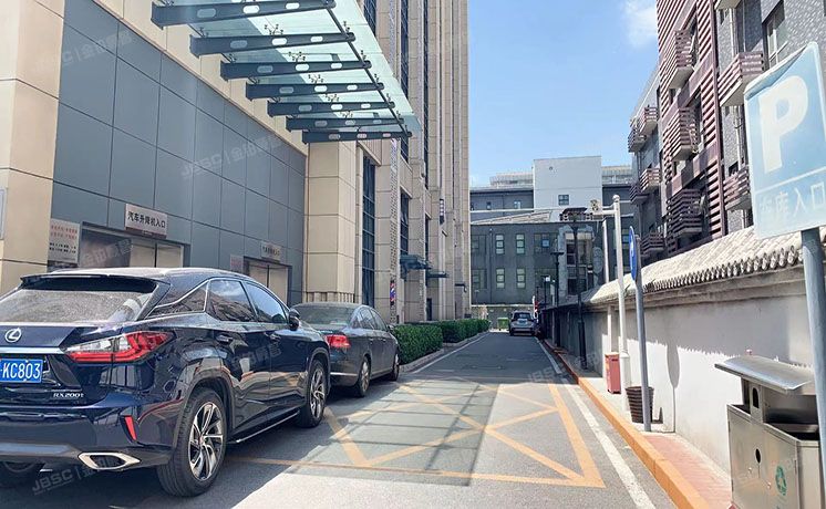 东城区 广渠门内大街121号1层104号（搜宝崇文）办公