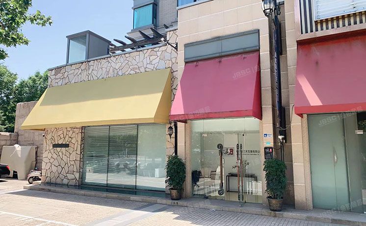 朝阳区 弘燕山水文园6号楼配套（山水文园东园）商业