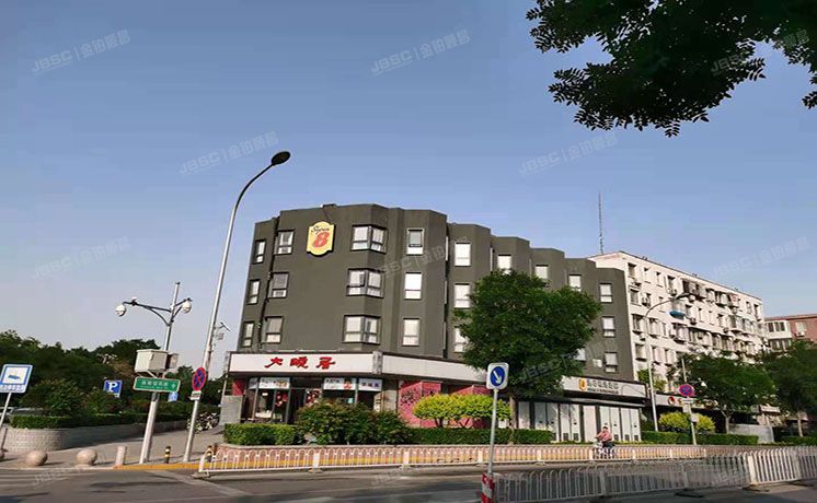 东城区 体育馆西路甲2号（体育馆西路2号院）商业