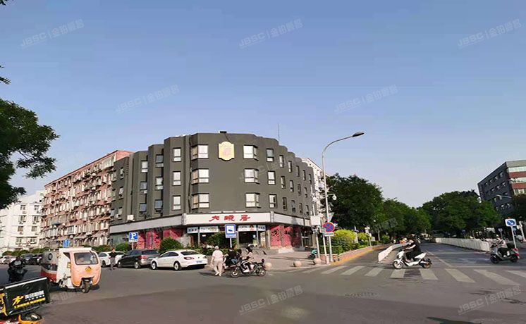 东城区 体育馆西路甲2号（体育馆西路2号院）商业