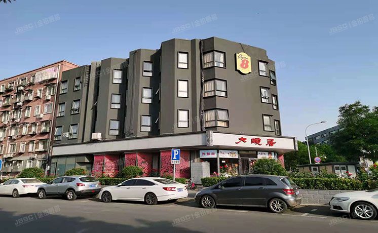 东城区 体育馆西路甲2号（体育馆西路2号院）商业