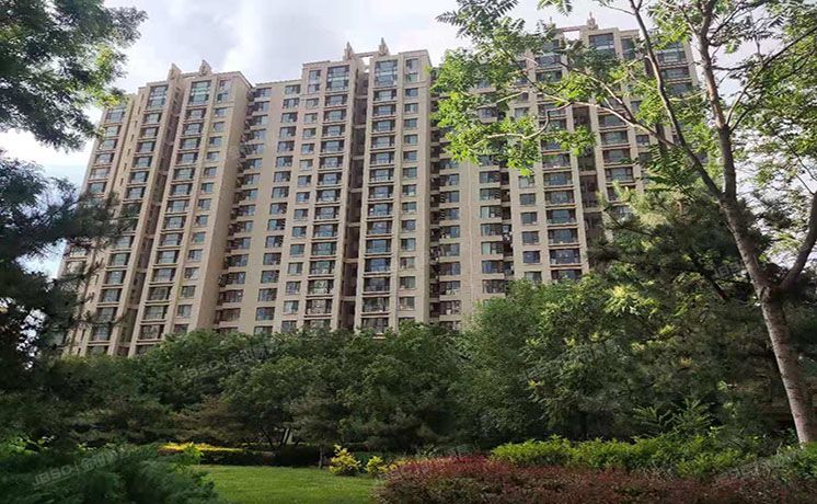 大兴区 西红门北一街1号院21号楼10层2单元1002（鸿坤理想城）