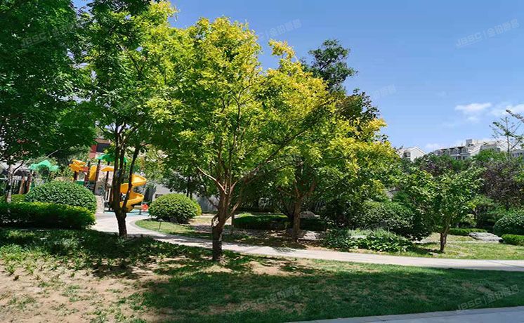 东城区 建国门内大街甲11号18层3单元3-2105（长安太和）