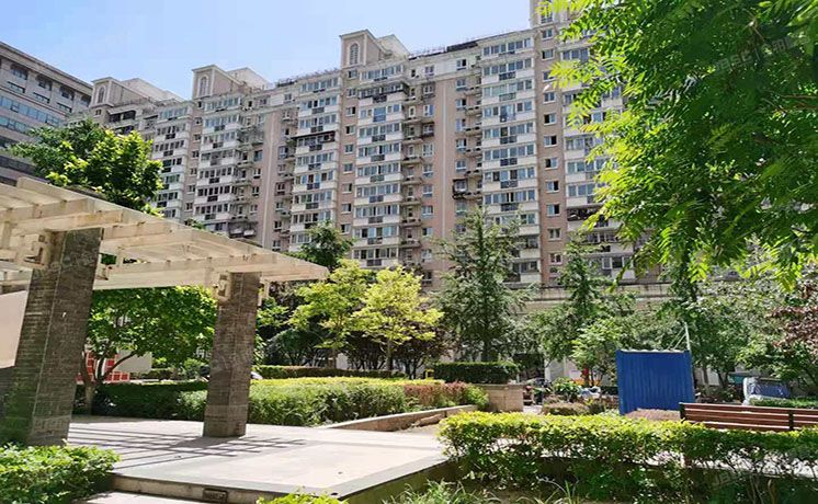 东城区 国瑞城东区3号楼12层5单元1205（国瑞城东区）