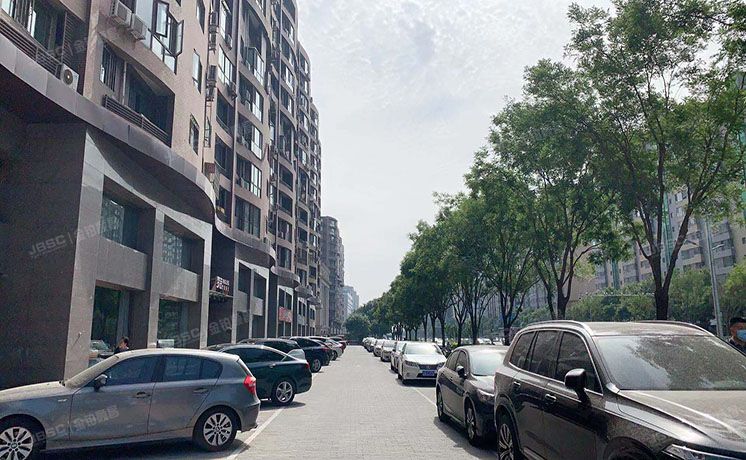 东城区 西花市南里东区15号楼105室（新景家园）底商