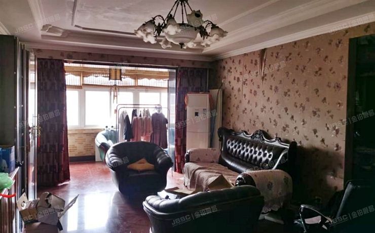 昌平区 北七家镇望都家园17号楼6层1单元601号（望都家园）