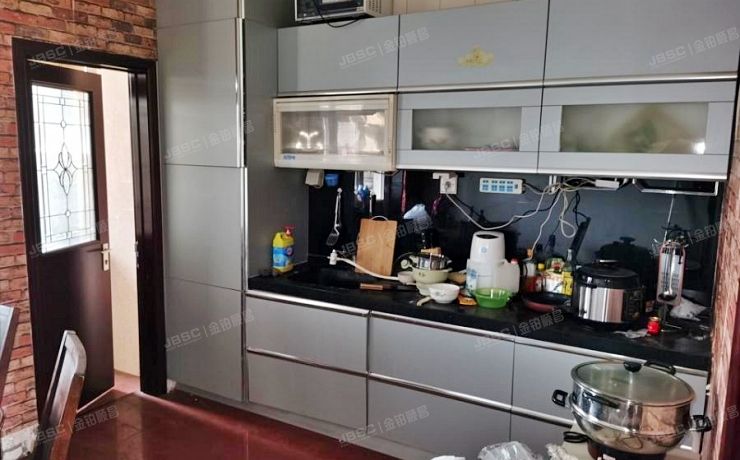 昌平区 北七家镇望都家园17号楼6层1单元601号（望都家园）