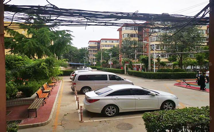 丰台区 大红门东前街甲27号4号楼6层1单元602号（大红门东前街甲27号）