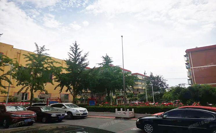 丰台区 大红门东前街甲27号4号楼6层1单元602号（大红门东前街甲27号）