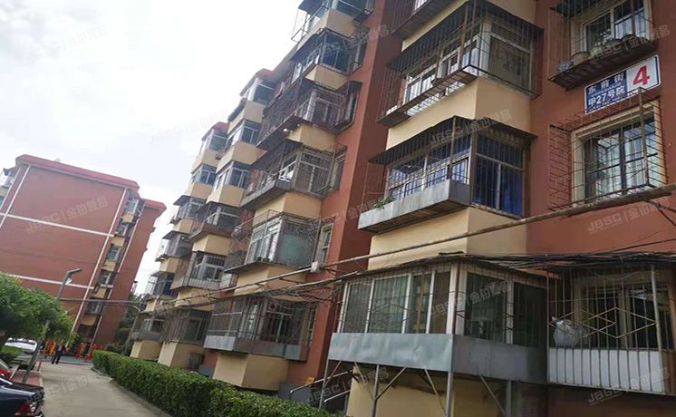 丰台区 大红门东前街甲27号4号楼6层1单元602号（大红门东前街甲27号）