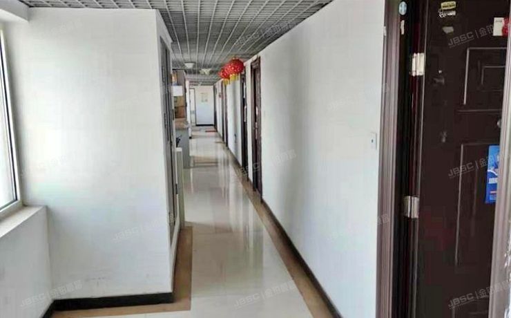 昌平区 凉水河路1号院2号楼10层1015号（龙山跃）办公