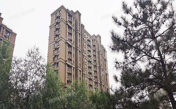 朝阳区 东坝驹子房430号楼2层2单元205号（华瀚福园）经适房