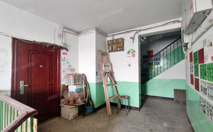 昌平区 昌平镇和平街东里4号楼3层1单元304号（和平街东里）