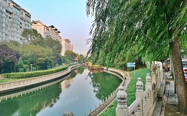 海淀区 紫竹院路1号院2号楼25层2506号（人济山庄）