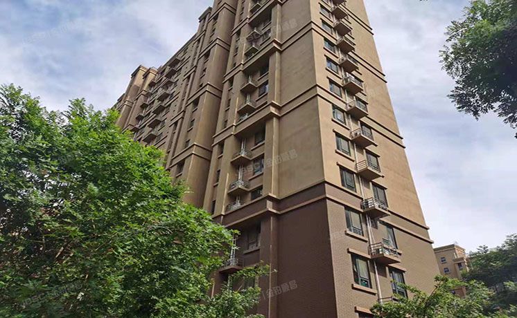 朝阳区 东坝驹子房430号楼2层2单元205号（华瀚福园）经适房