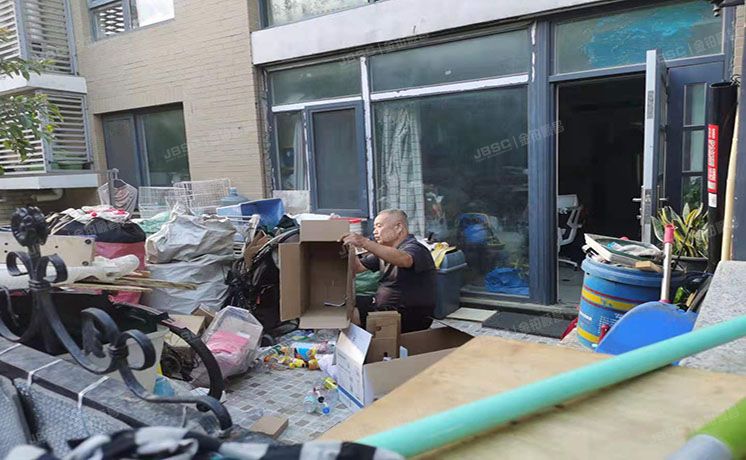 朝阳区 东坝中街11号院22号楼-1至1层2单元102（首开常青藤B区）