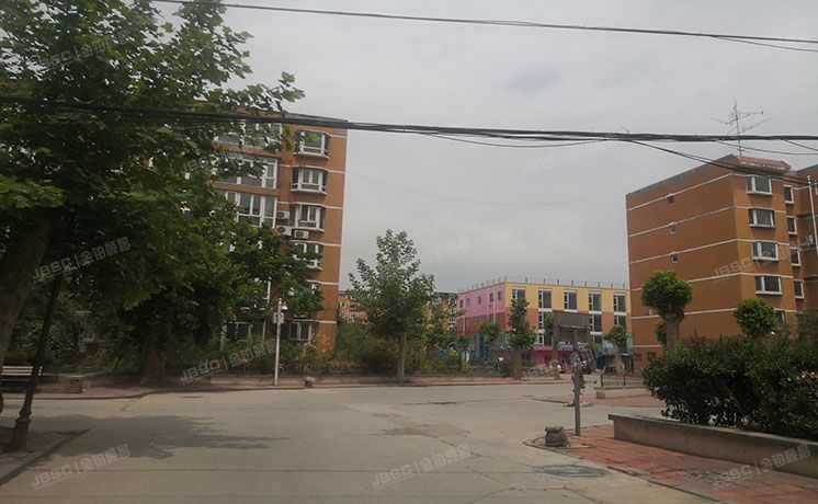 顺义区 樱花园三区21号楼6层五单元601号（樱花园三区）