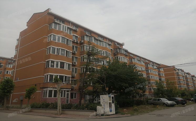 顺义区 樱花园三区21号楼6层五单元601号（樱花园三区）