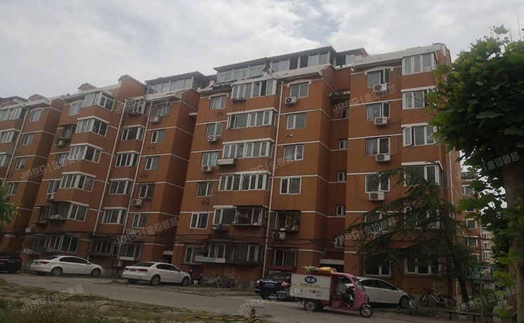 顺义区 樱花园三区21号楼6层五单元601号（樱花园三区）