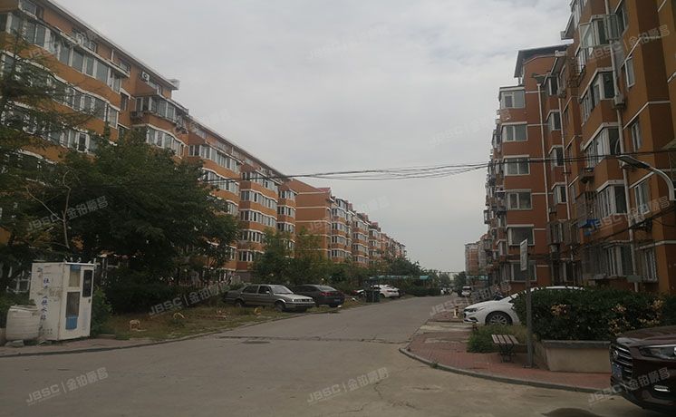 顺义区 樱花园三区21号楼6层五单元601号（樱花园三区）