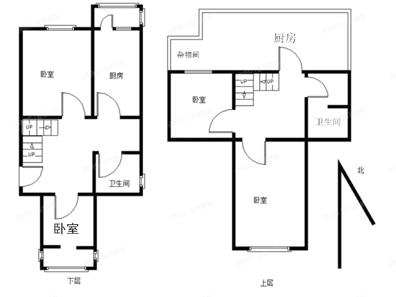 顺义区 樱花园三区21号楼6层五单元601号（樱花园三区）