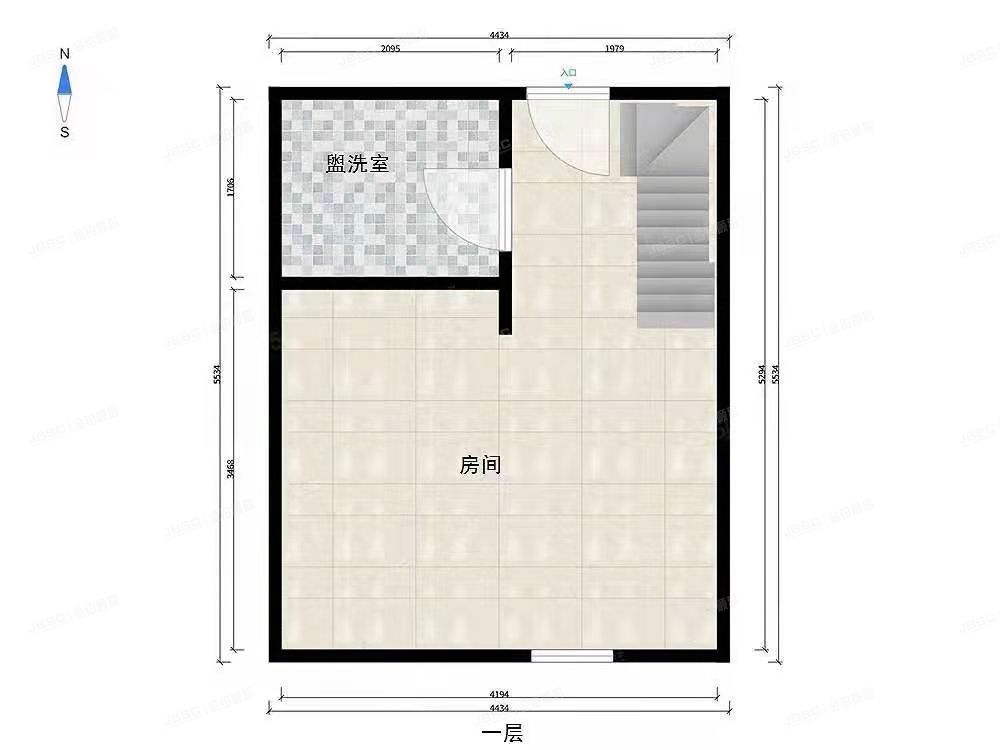 顺义区 裕民大街3号院1幢3层4单元319（北京方糖）办公