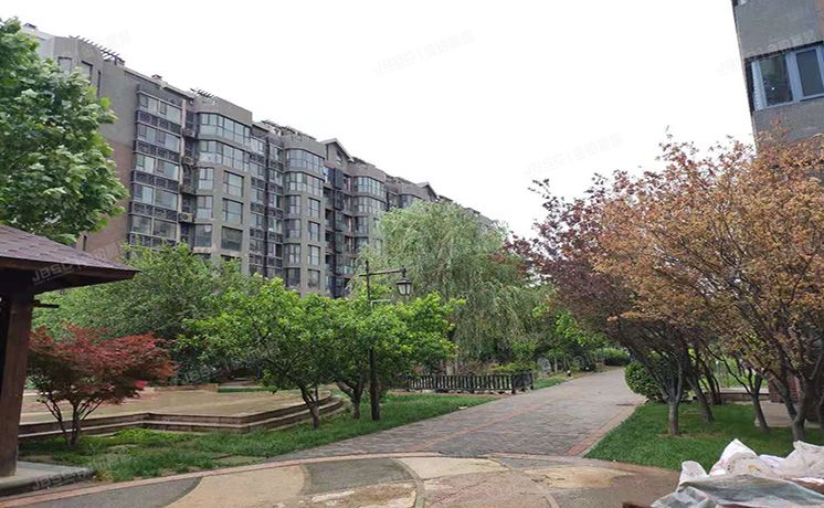 海淀区 香溪度小区海澜西苑5-3-702号（香溪度）