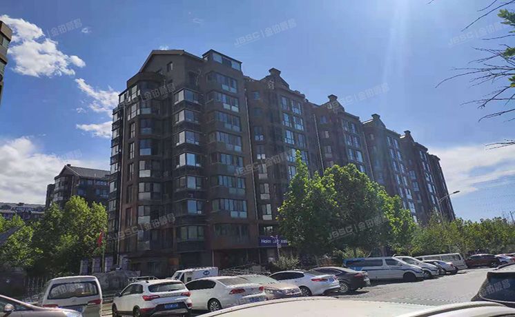 海淀区 香溪度小区海澜西苑5-3-702号（香溪度）