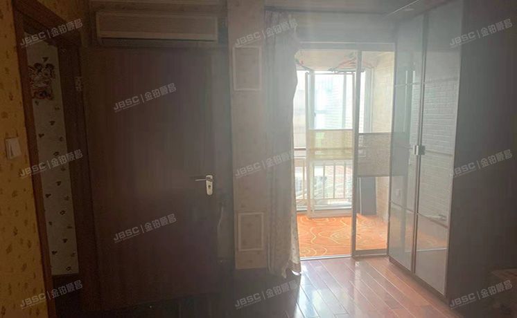 海淀区 紫竹院路1号院2号楼25层2506号（人济山庄）