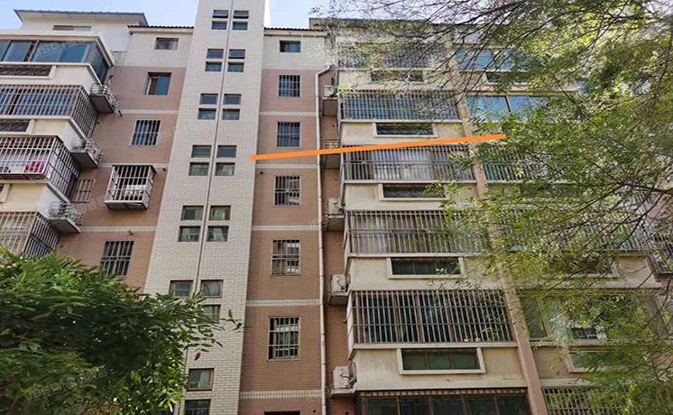 通州区 北苑南路28号6号楼1单元502室（日光清城）