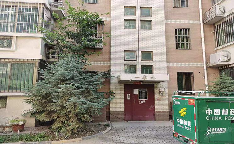 通州区 北苑南路28号6号楼1单元502室（日光清城）