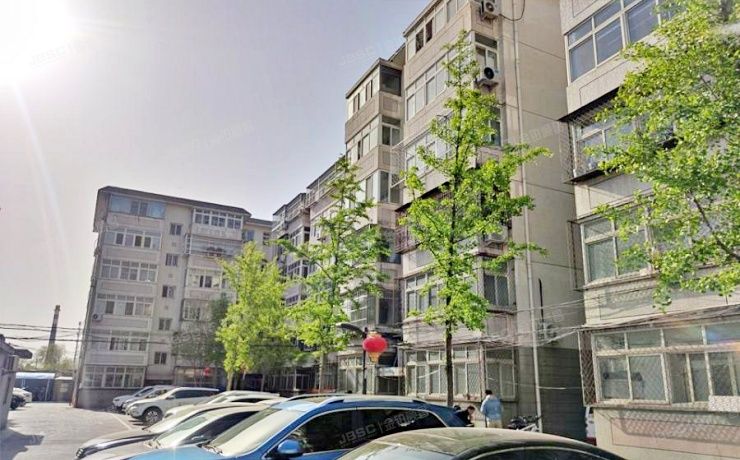 昌平区 西关瑞明小区10号楼5层5单元503号（瑞明路小区）