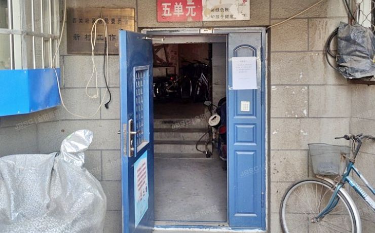 昌平区 西关瑞明小区10号楼5层5单元503号（瑞明路小区）