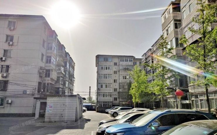 昌平区 西关瑞明小区10号楼5层5单元503号（瑞明路小区）