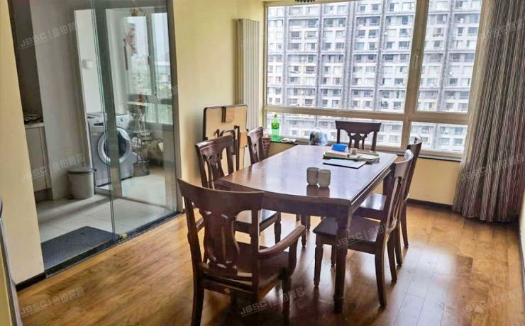 朝阳区 百子湾32号院南6号楼16层A座1902（苹果社区南区）