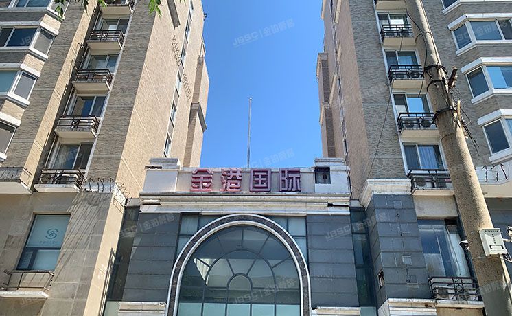 朝阳区 西大望路19号院3号楼8层1单元801（金港国际）