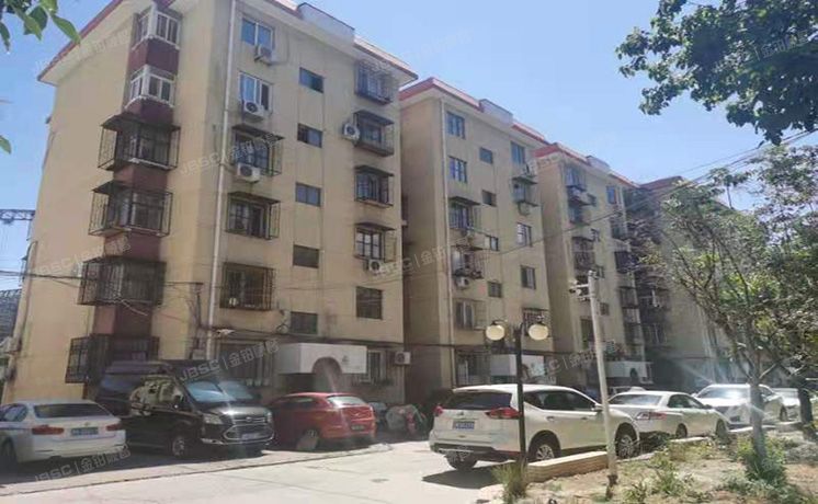 丰台区 前泥洼二区18号楼2层4-202（前泥洼小区）