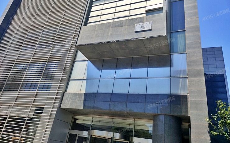 朝阳区 左家庄北里58号楼15层2单元1512号（master领寓）