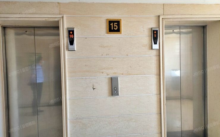 朝阳区 左家庄北里58号楼15层2单元1512号（master领寓）