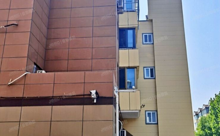 延庆区 康安小区37号楼4至5层108（康安小区）复式