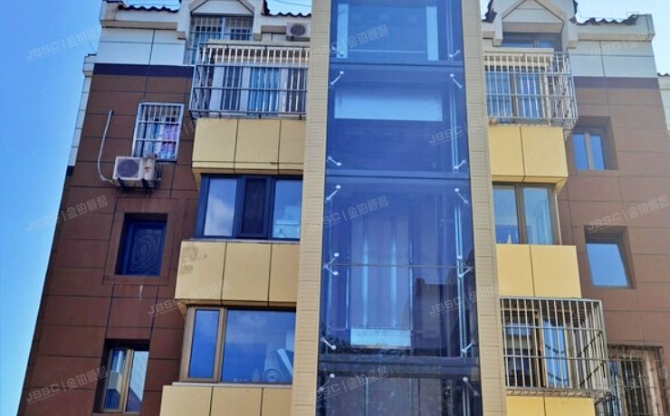 延庆区 康安小区37号楼4至5层108（康安小区）复式