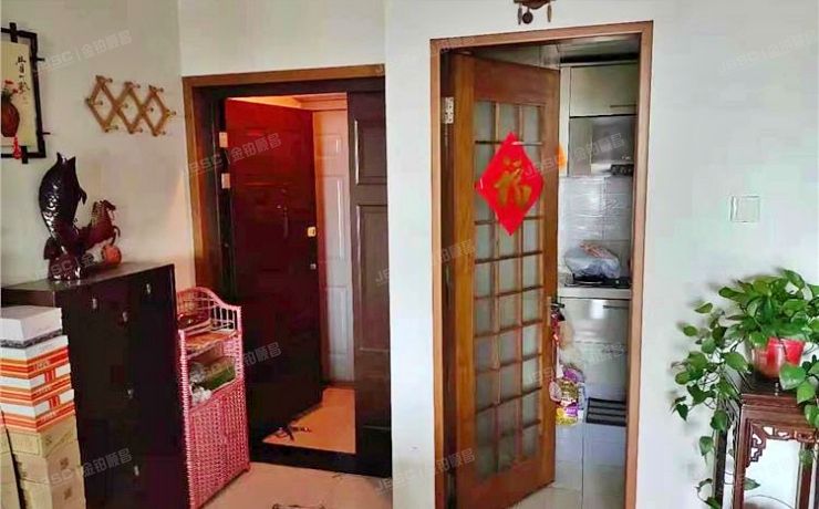 丰台区 角门甲14号院12号楼17层1713室（富卓苑）