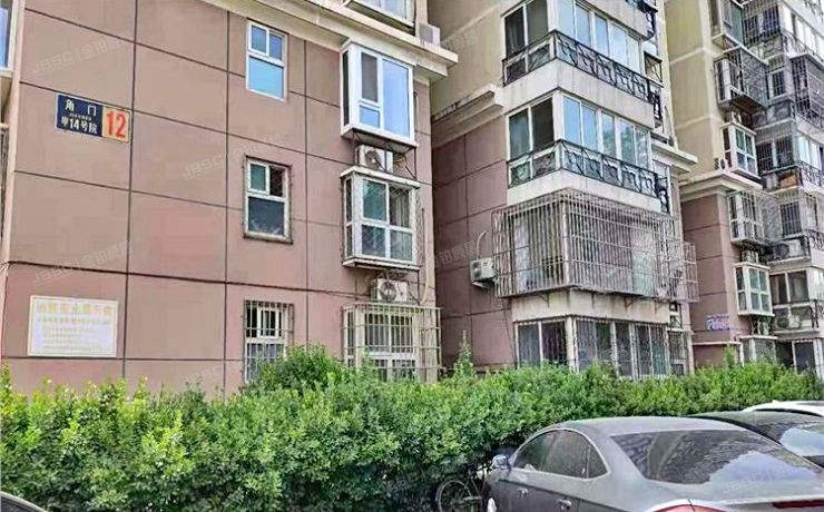 丰台区 角门甲14号院12号楼17层1713室（富卓苑）