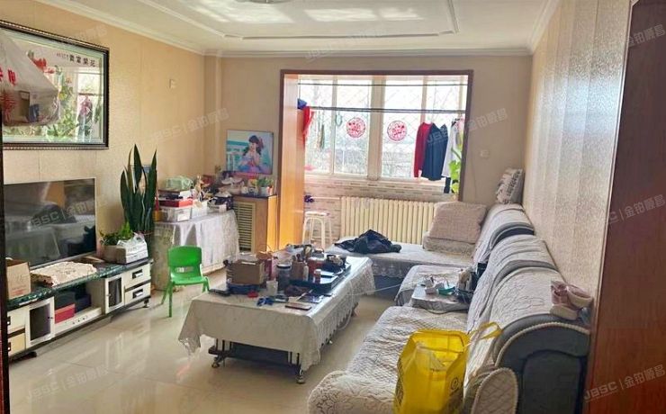 延庆区 莲花苑小区12号楼5层110号（莲花苑小区）