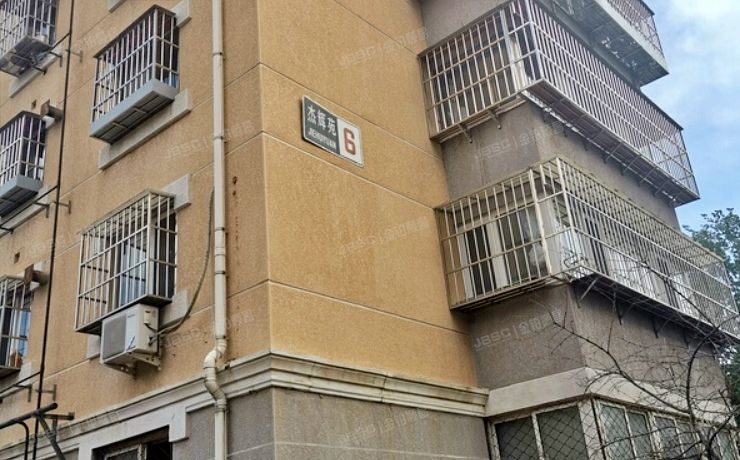 房山区 杰辉苑6号楼5-501（杰辉苑）