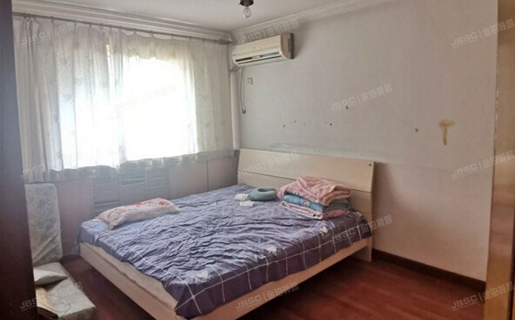 房山区 杰辉苑6号楼5-501（杰辉苑）