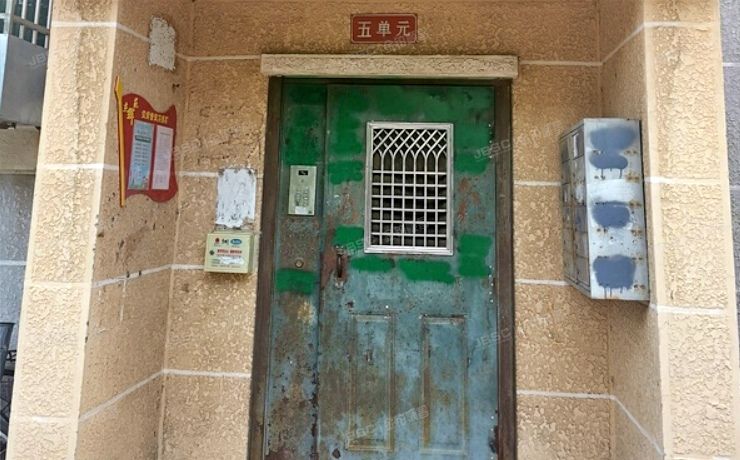 房山区 杰辉苑6号楼5-501（杰辉苑）