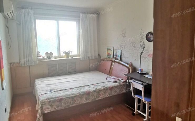 房山区 杰辉苑6号楼5-501（杰辉苑）